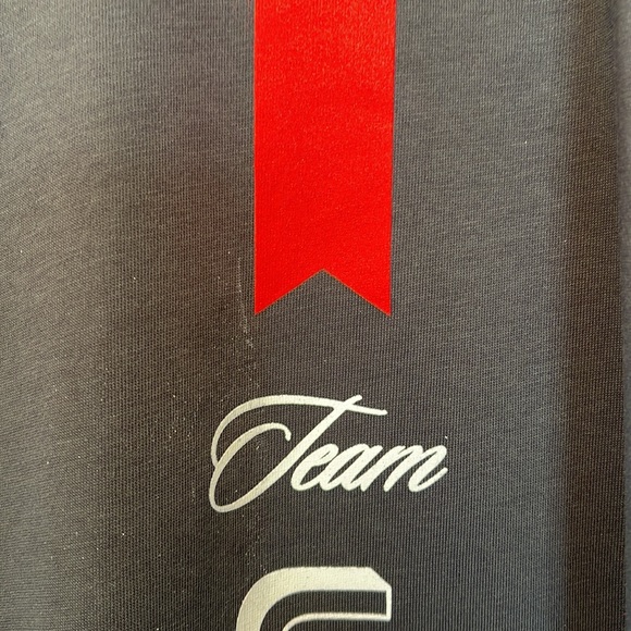 Nike Dri-Fit Team Ultra T-Shirt - Picture 4 of 4